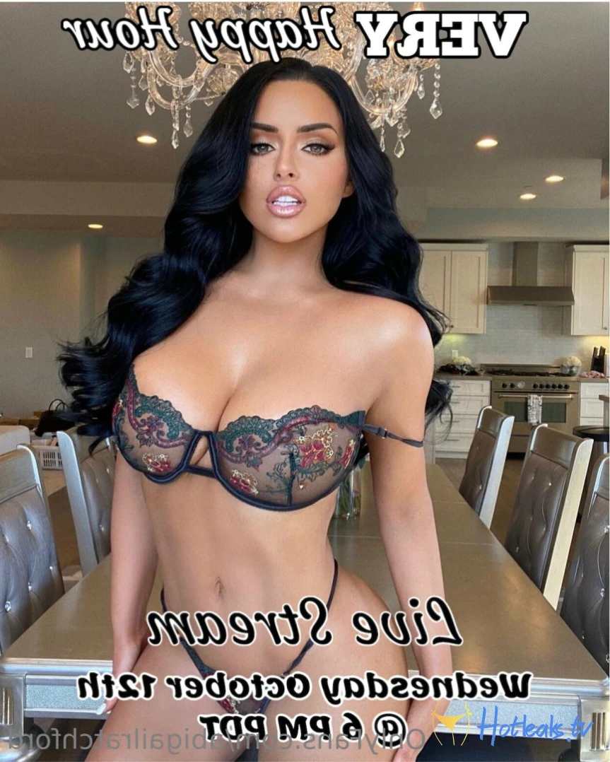 Abigail Ratchford 13406008