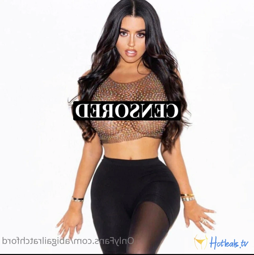 Abigail Ratchford 14871099