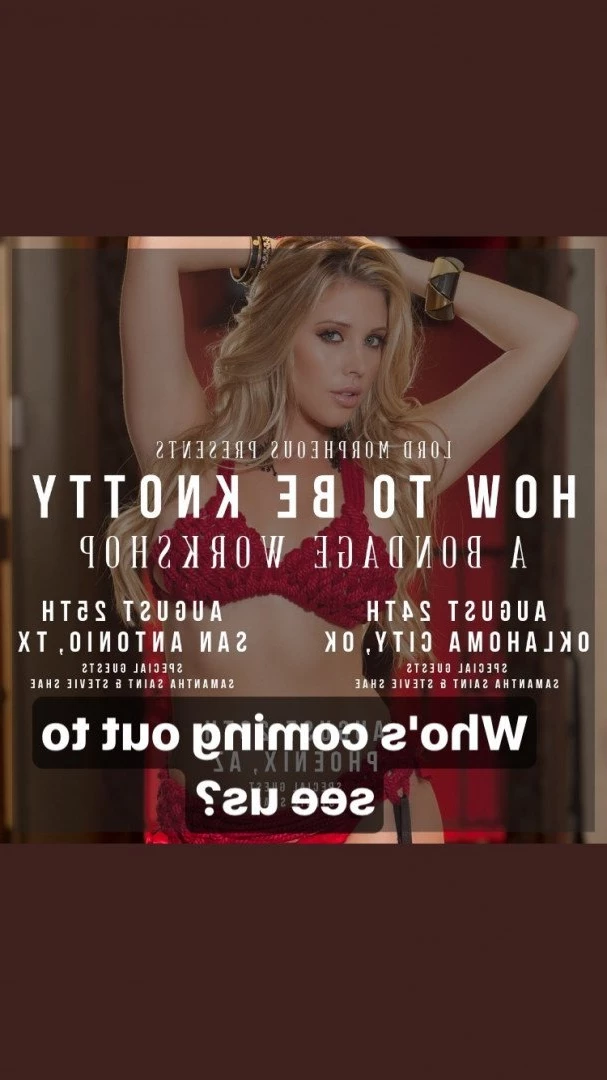 Samantha Saint [ misssaintxxx ] Onlyfans leaked photo 1753610 on Hotleaks.tv