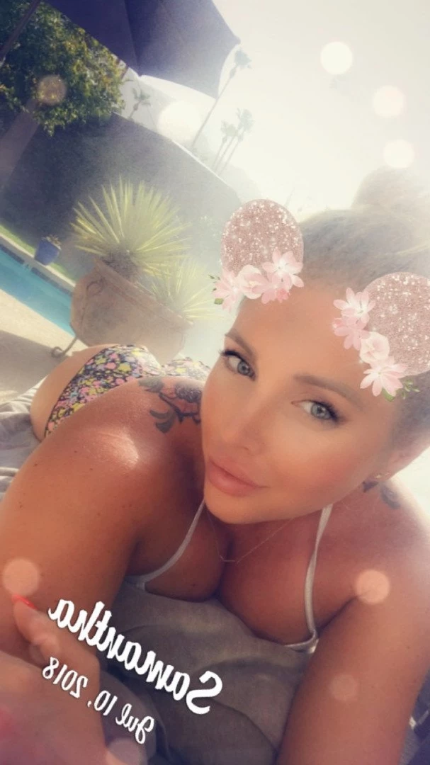 Samantha Saint [ misssaintxxx ] Onlyfans leaked photo 1753760 on Hotleaks.tv