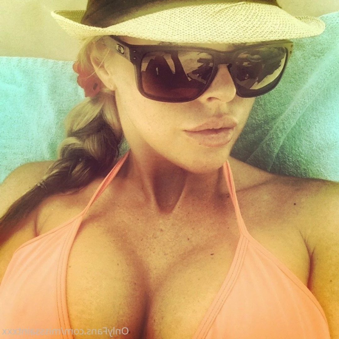 Samantha Saint [ misssaintxxx ] Onlyfans leaked photo 1753851 on Hotleaks.tv