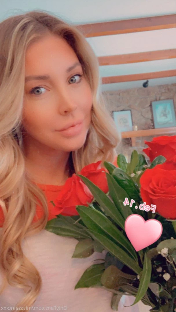 Samantha Saint [ misssaintxxx ] Onlyfans leaked photo 1753874 on Hotleaks.tv