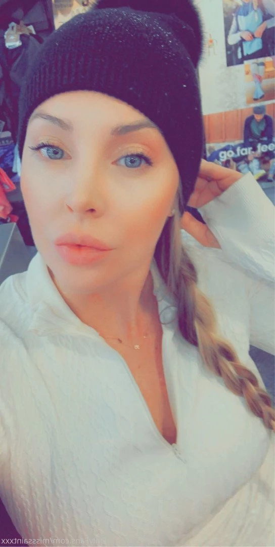 Samantha Saint [ misssaintxxx ] Onlyfans leaked photo 1754146 on Hotleaks.tv