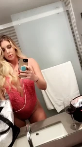 Samantha Saint [ misssaintxxx ] Onlyfans leaked video 9283453 on Hotleaks.tv