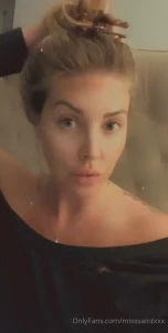 Samantha Saint [ misssaintxxx ] Onlyfans leaked video 9283713 on Hotleaks.tv