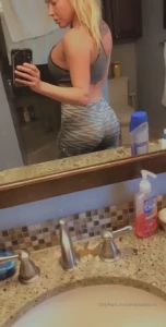 Samantha Saint [ misssaintxxx ] Onlyfans leaked video 9283966 on Hotleaks.tv