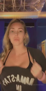 Samantha Saint [ misssaintxxx ] Onlyfans leaked video 9284327 on Hotleaks.tv