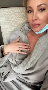 Samantha Saint [ misssaintxxx ] Onlyfans leaked video 9285015 on Hotleaks.tv