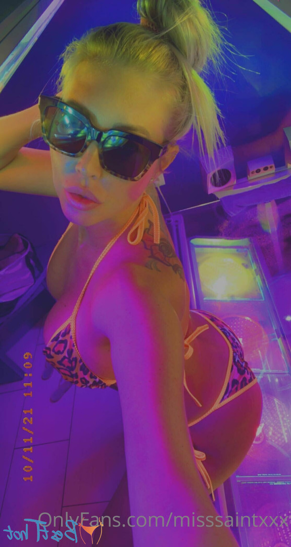Samantha Saint [ misssaintxxx ] Onlyfans leaked photo 16586879 on Hotleaks.tv