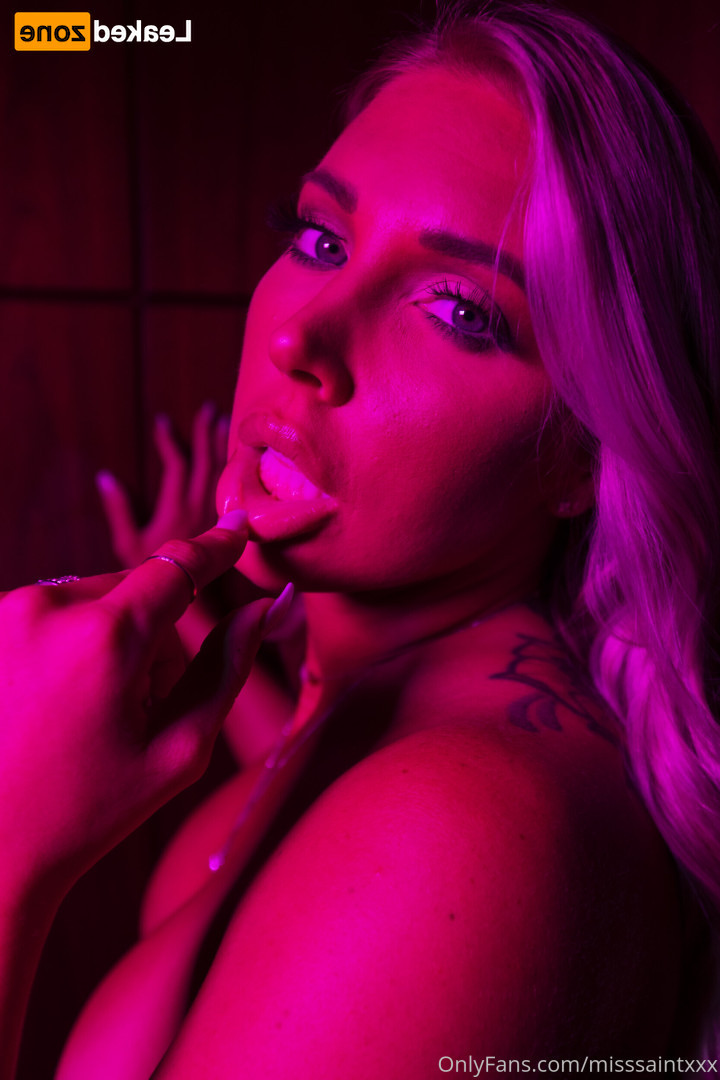 Samantha Saint [ misssaintxxx ] Onlyfans leaked photo 16586935 on Hotleaks.tv