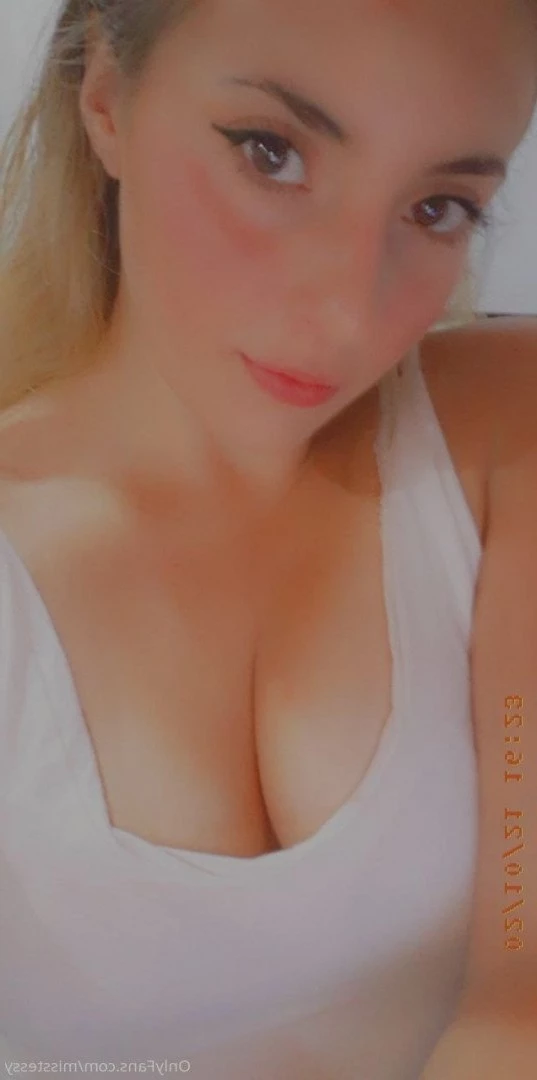 MissTessy💖💋😻 [ misstessy ] Onlyfans leaked photo 1754300 on Hotleaks.tv