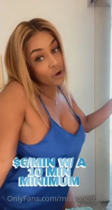 Mixedchik1 [ mixedhotchick ] Onlyfans leaked video 1921362 on Hotleaks.tv