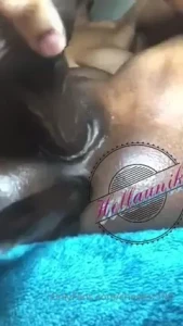 MizzGlazed [ mizzglazedbunz ] Onlyfans leaked video 1921763 on Hotleaks.tv