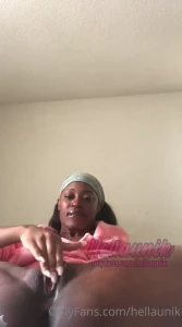 MizzGlazed [ mizzglazedbunz ] Onlyfans leaked video 1921778 on Hotleaks.tv
