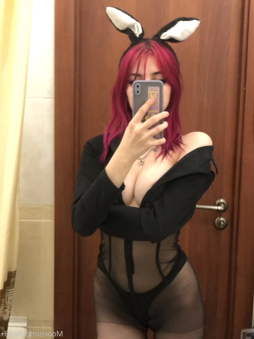 Moonsi [ moonsimorfin ] Onlyfans leaked photo 7490026 on Hotleaks.tv