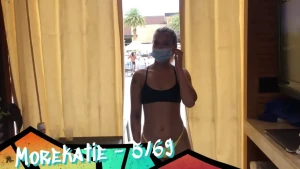 Miss Katie Baby [ morekatie ] Onlyfans leaked video 1922404 on Hotleaks.tv
