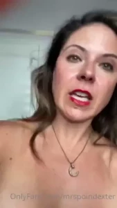 Mrs. Poindexter [ mrspoindexter ] Onlyfans leaked video 18348261 on Hotleaks.tv