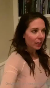 Mrs. Poindexter [ mrspoindexter ] Onlyfans leaked video 18348839 on Hotleaks.tv