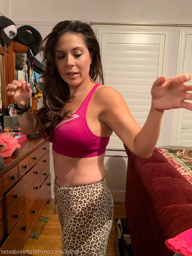 Mrs. Poindexter [ mrspoindexter ] Onlyfans leaked photo 4182590 on Hotleaks.tv
