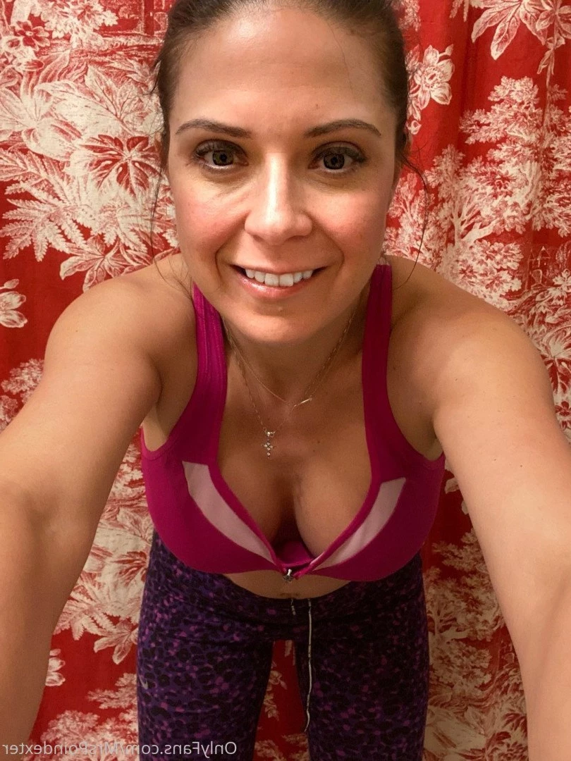 Mrs. Poindexter [ mrspoindexter ] Onlyfans leaked photo 4324186 on Hotleaks.tv