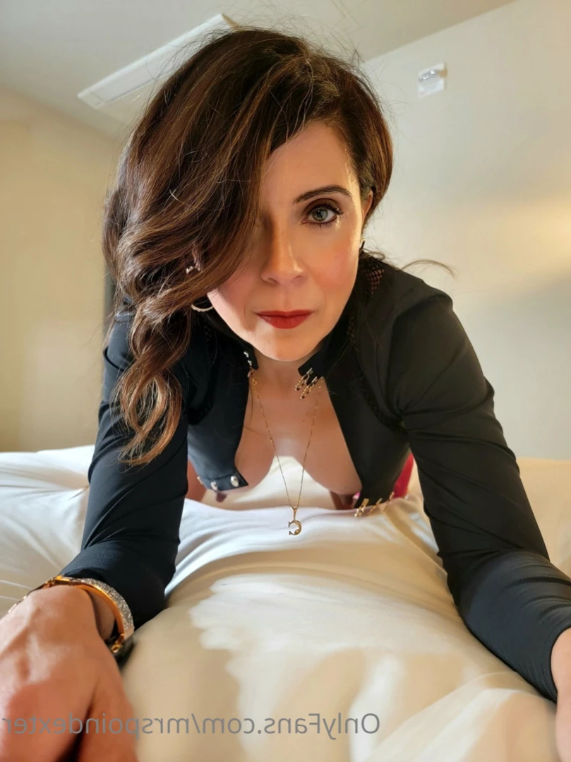 Mrs. Poindexter [ mrspoindexter ] Onlyfans leaked photo 11332838 on Hotleaks.tv