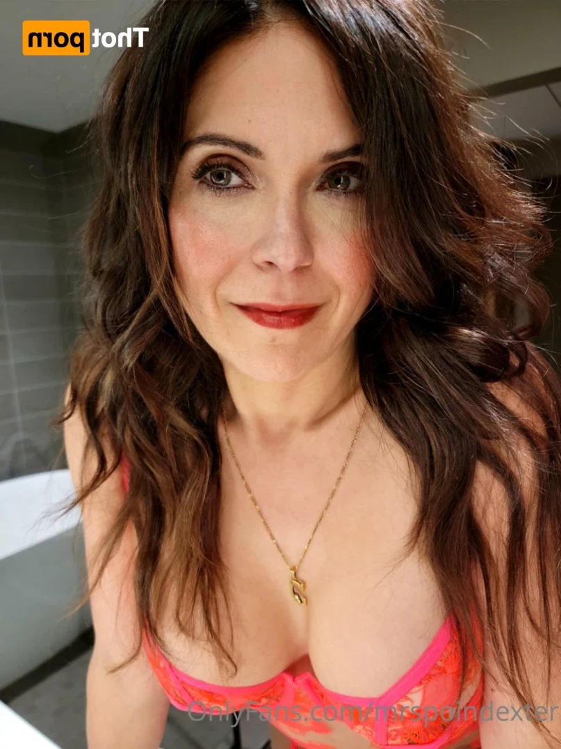 Mrs. Poindexter [ mrspoindexter ] Onlyfans leaked photo 11369250 on Hotleaks.tv