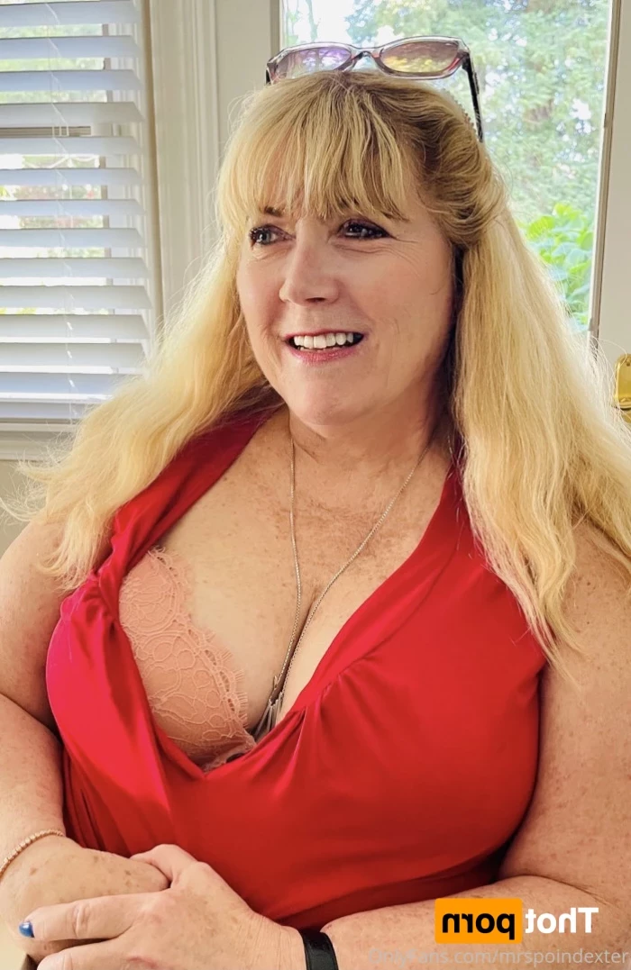 Mrs. Poindexter [ mrspoindexter ] Onlyfans leaked photo 12729620 on Hotleaks.tv
