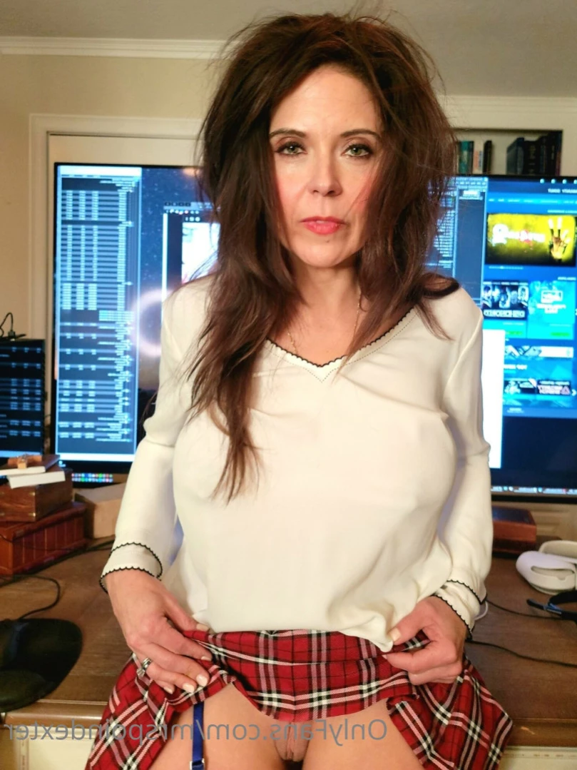 Mrs. Poindexter [ mrspoindexter ] Onlyfans leaked photo 13985829 on Hotleaks.tv