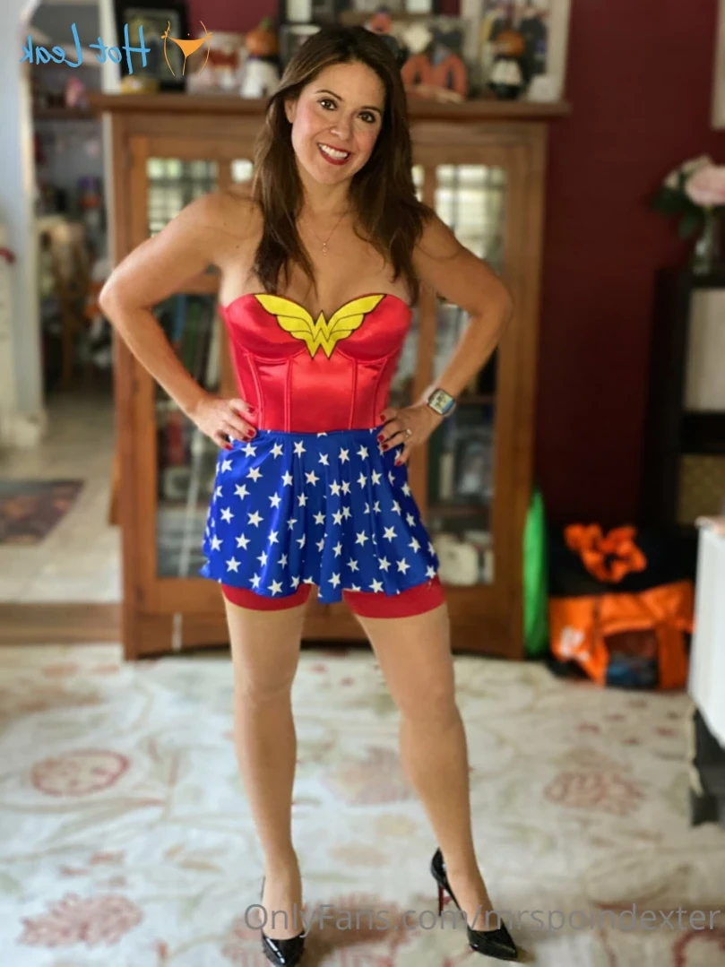Mrs. Poindexter [ mrspoindexter ] Onlyfans leaked photo 14574588 on Hotleaks.tv