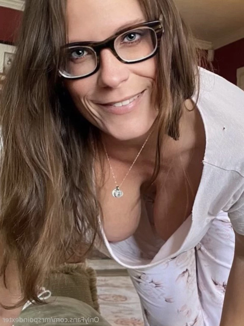 Mrs. Poindexter [ mrspoindexter ] Onlyfans leaked photo 14902395 on Hotleaks.tv
