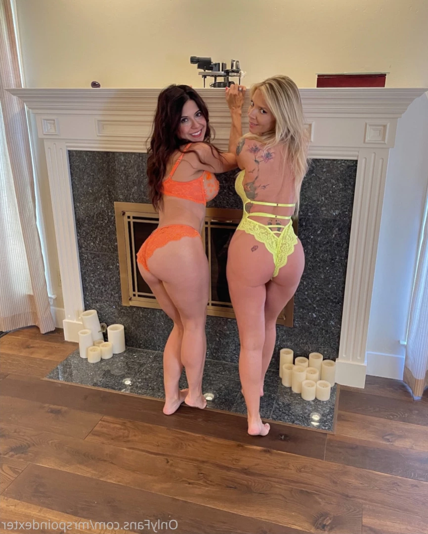 Mrs. Poindexter [ mrspoindexter ] Onlyfans leaked photo 14945112 on Hotleaks.tv