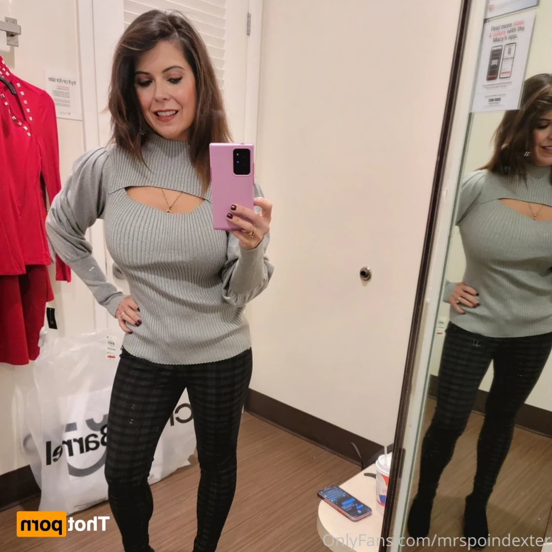 Mrs. Poindexter [ mrspoindexter ] Onlyfans leaked photo 15591817 on