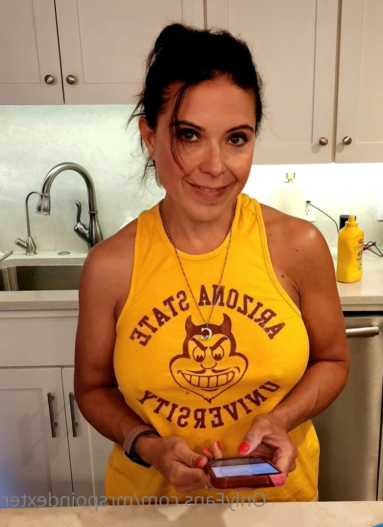 Mrs. Poindexter [ mrspoindexter ] Onlyfans leaked photo 15957975 on Hotleaks.tv