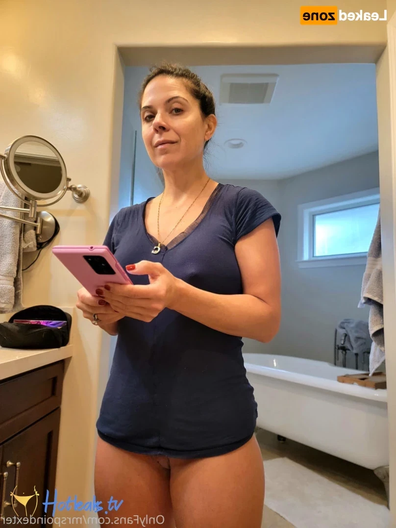 Mrs. Poindexter [ mrspoindexter ] Onlyfans leaked photo 16031770 on Hotleaks.tv