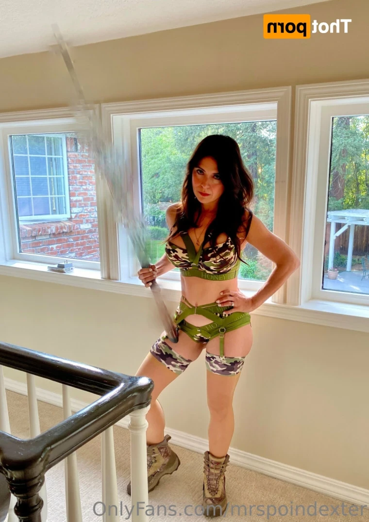Mrs. Poindexter [ mrspoindexter ] Onlyfans leaked photo 16155528 on Hotleaks.tv