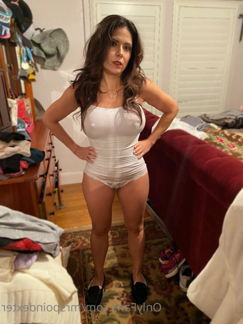 Mrs. Poindexter [ mrspoindexter ] Onlyfans leaked photo 16504710 on Hotleaks.tv