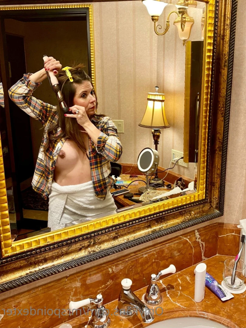 Mrs. Poindexter [ mrspoindexter ] Onlyfans leaked photo 16505941 on Hotleaks.tv