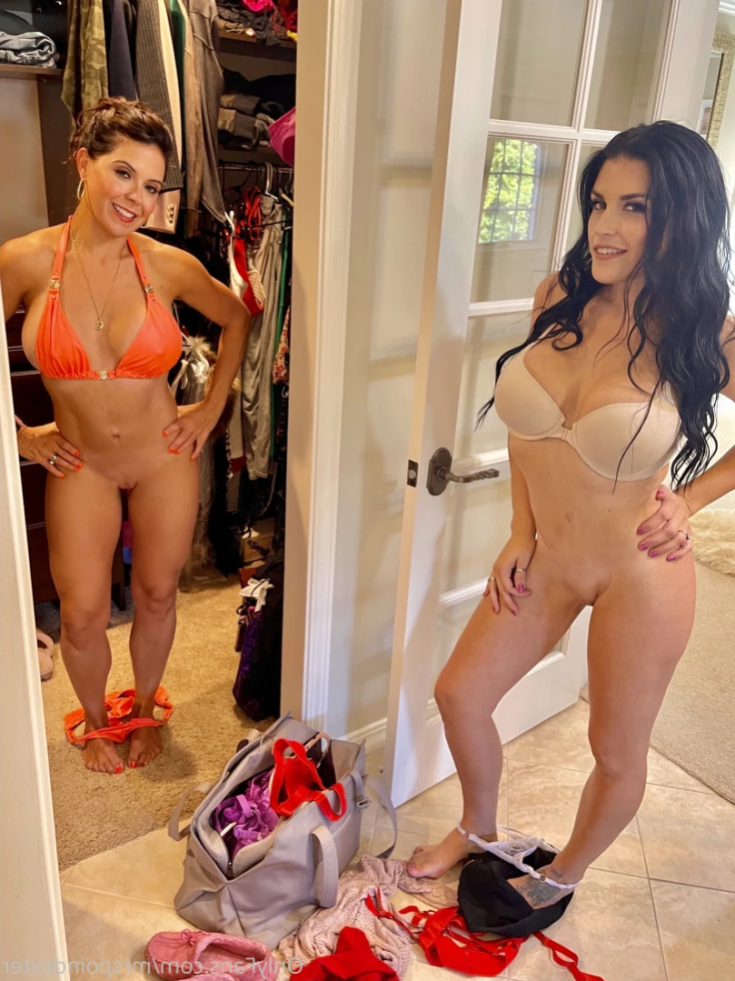 Mrs. Poindexter [ mrspoindexter ] Onlyfans leaked photo 16509635 on Hotleaks.tv