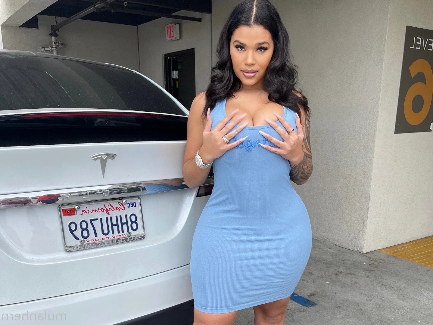 Mulan Hernandez [ mulanhern ] Onlyfans leaked photo 1760797 on Hotleaks.tv