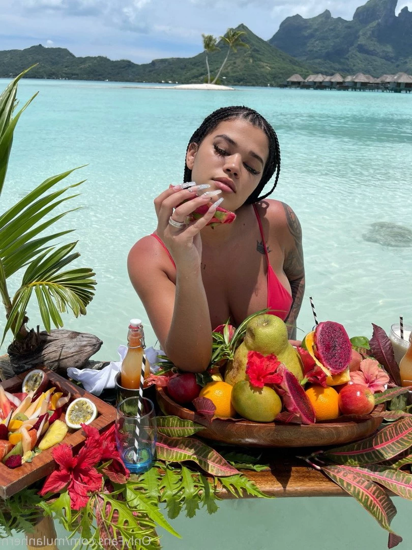 Mulan Hernandez [ mulanhern ] Onlyfans leaked photo 1760990 on Hotleaks.tv