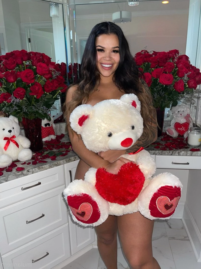 Mulan Hernandez [ mulanhern ] Onlyfans leaked photo 1761006 on Hotleaks.tv