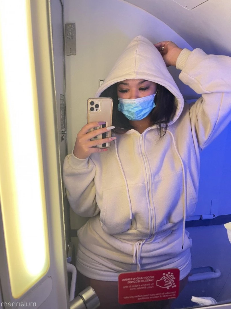 Mulan Hernandez [ mulanhern ] Onlyfans leaked photo 1761007 on Hotleaks.tv