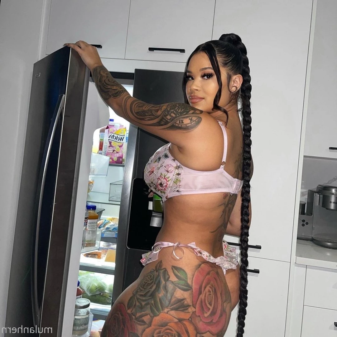 Mulan Hernandez [ mulanhern ] Onlyfans leaked photo 1761037 on Hotleaks.tv