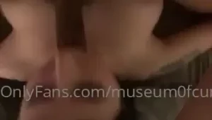 Angel [ museum0fcum ] Onlyfans leaked video 1869094 on Hotleaks.tv