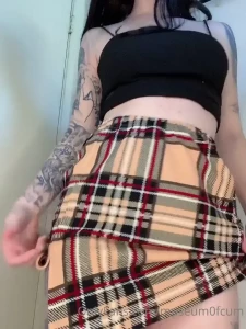 Angel [ museum0fcum ] Onlyfans leaked video 9282965 on Hotleaks.tv