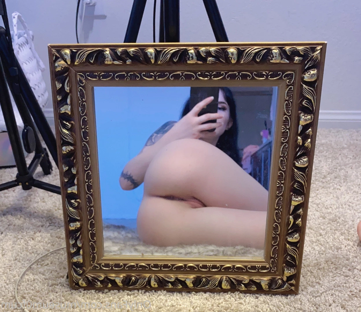 Angel [ museum0fcum ] Onlyfans leaked photo 9915802 on Hotleaks.tv