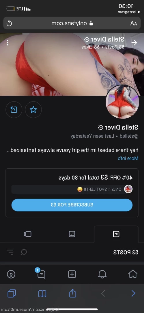Angel [ museum0fcum ] Onlyfans leaked photo 10049596 on Hotleaks.tv