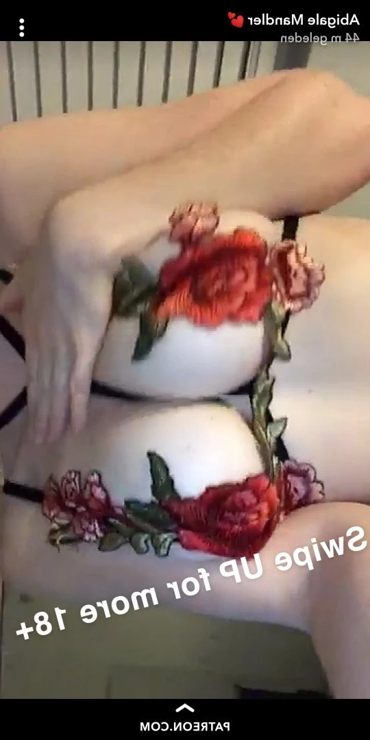 abigalemandler Onlyfans leaked photo 4883 on Hotleaks.tv