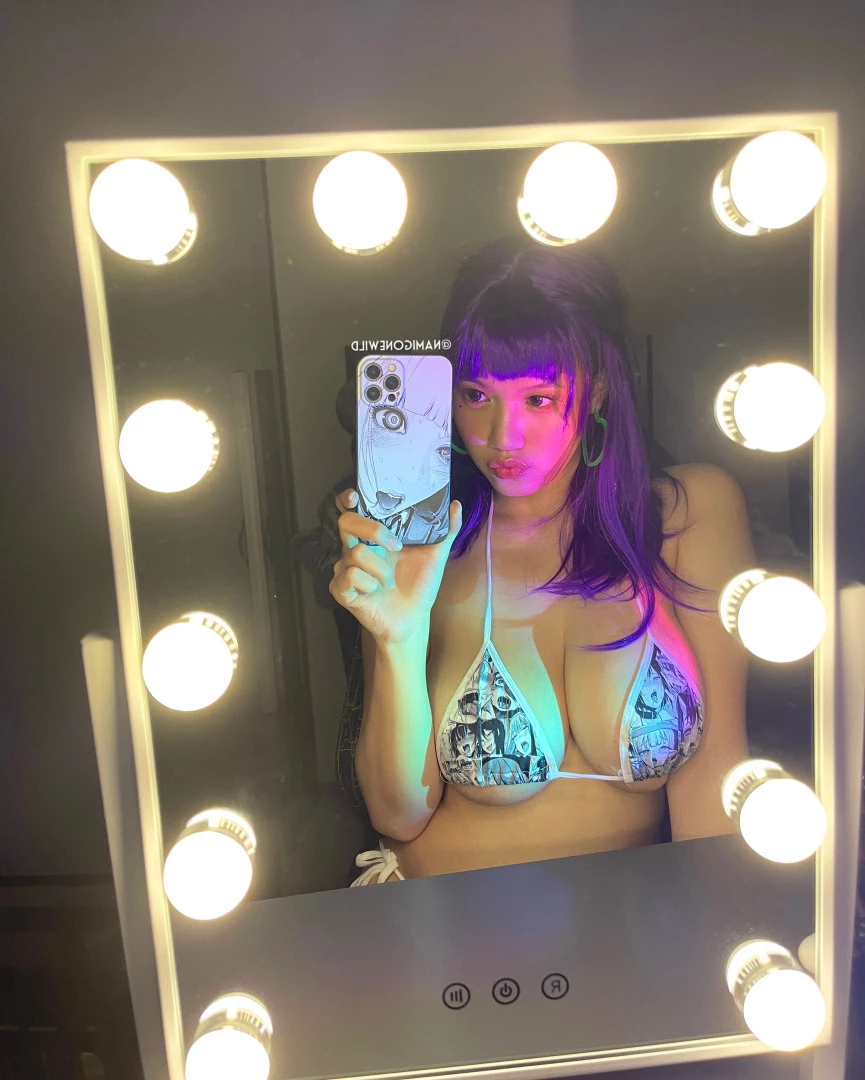 🍊 Nami 🍊 [ namigonewild ] Onlyfans leaked photo 7581200 on Hotleaks.tv