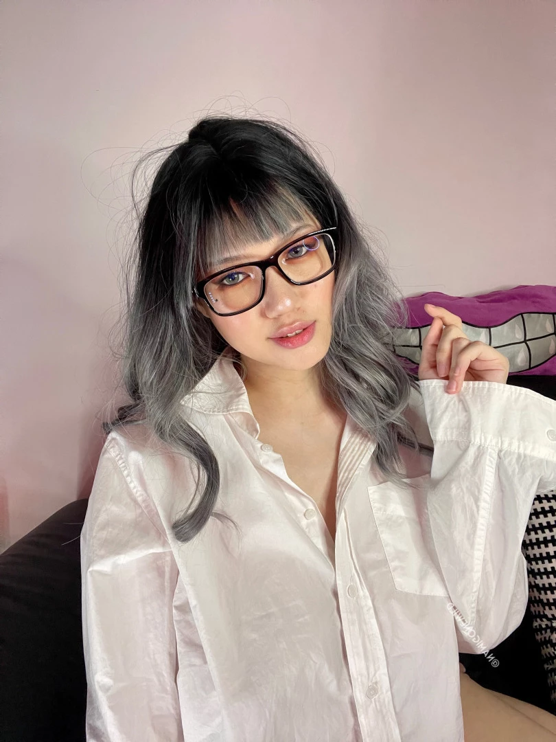 🍊 Nami 🍊 [ namigonewild ] Onlyfans leaked photo 7585531 on Hotleaks.tv